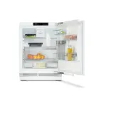 Réfrigérateur 1 porte Miele KU 7035 D intégrable tout utile 88 cm