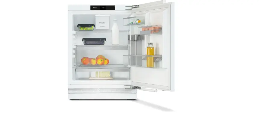 Réfrigérateur 1 porte Miele KU 7035 D intégrable tout utile 88 cm