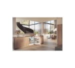 Réfrigérateur 1 porte Miele KU 7035 D intégrable tout utile 88 cm