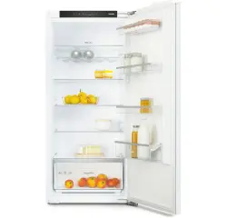 Réfrigérateur 1 porte Miele K7325 E encastrable 122 cm
