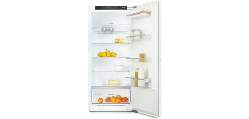 Réfrigérateur 1 porte Miele K7325 E encastrable 122 cm