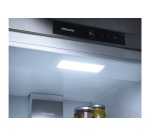 Réfrigérateur 1 porte Miele K 7437 D encastrable 140 cm