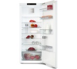 Réfrigérateur 1 porte Miele K 7437 D encastrable 140 cm