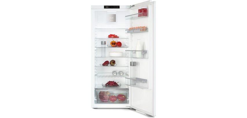 Réfrigérateur 1 porte Miele K 7437 D encastrable 140 cm