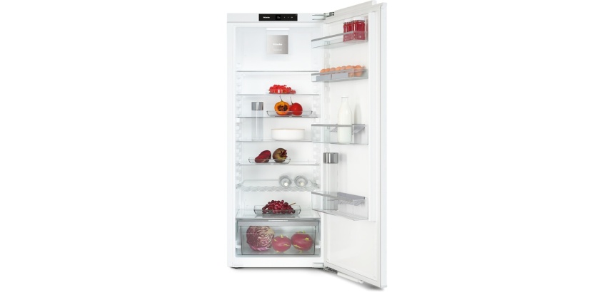 Réfrigérateur 1 porte Miele K 7437 D encastrable 140 cm