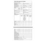 Réfrigérateur 1 porte Miele K 7437 D encastrable 140 cm