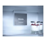 Réfrigérateur 1 porte Miele K 7747 C 125 Gala Ed intégrable 178 cm