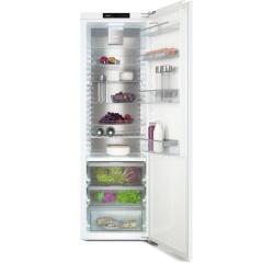 Réfrigérateur 1 porte Miele K 7747 C 125 Gala Ed intégrable 178 cm