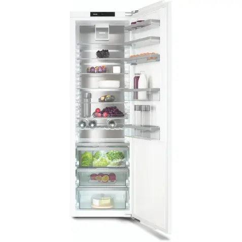 Réfrigérateur 1 porte Miele K 7777 C - ENCASTRABLE 177cm