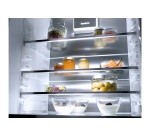 Réfrigérateur 1 porte Miele K 7797 C R Encastrable 178 cm