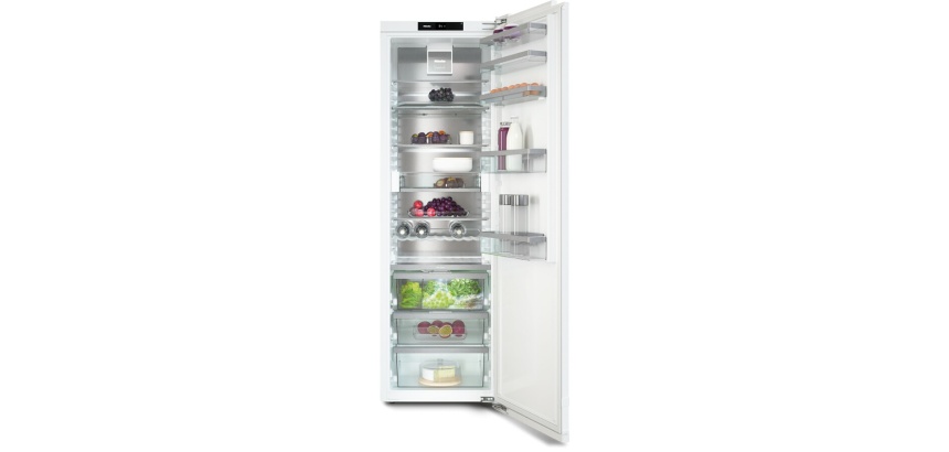 Réfrigérateur 1 porte Miele K 7797 C R Encastrable 178 cm