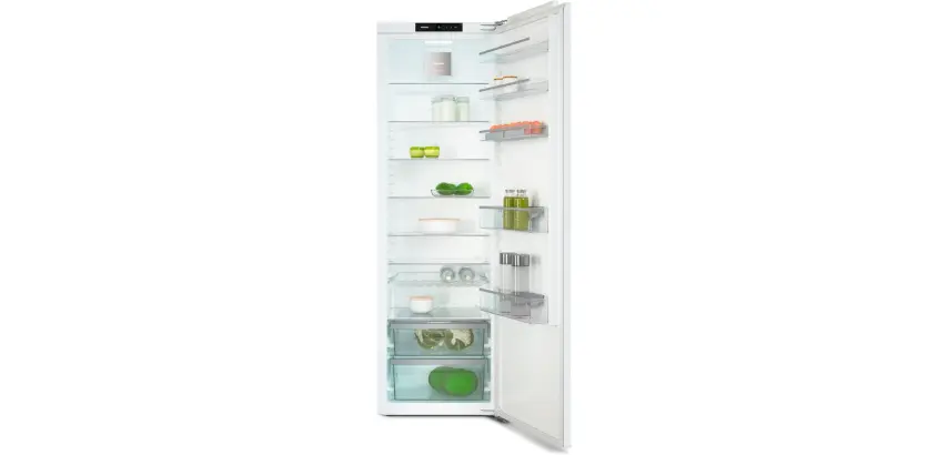 Réfrigérateur 1 porte Miele K 7715 E - Encastrable 177 cm