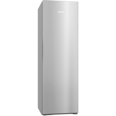 Réfrigérateur 1 porte Miele Refrigerateur posable avec PerfectFresh Active, FlexiLight2.0 et Click2open pour un max. de confort.