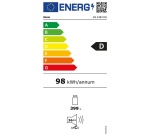 Réfrigérateur 1 porte Miele KS 4383 DD