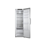 Réfrigérateur 1 porte Asko Réfrigérateur R23841S Inox, 185cm