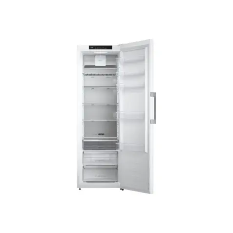 Réfrigérateur 1 porte Asko R23841W Blanc 185CM