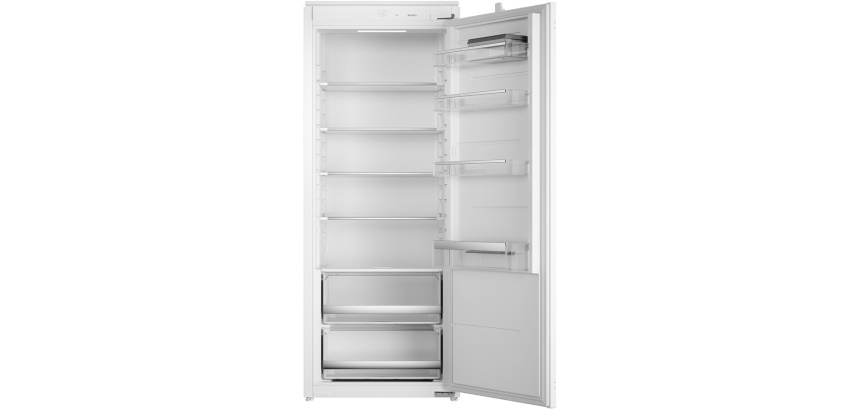 Réfrigérateur 1 porte Asko R31441SI - Encastrable 140 cm
