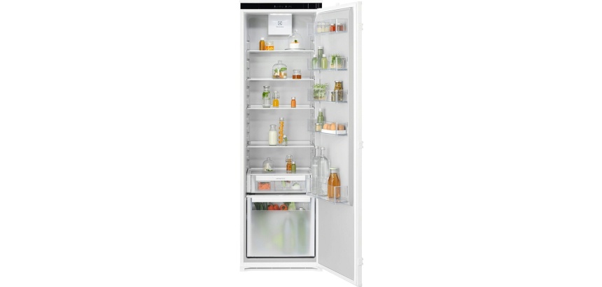 Réfrigérateur 1 porte Electrolux ERD6DE18S1 Encastrable 178 cm