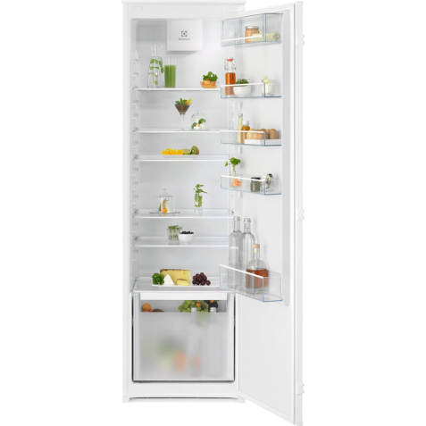 Réfrigérateur 1 porte Electrolux KRD6DE18S - Encastrable 177 cm