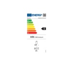 Réfrigérateur 1 porte Electrolux LRB3AE12S - ENCASTRABLE 122CM