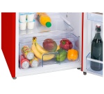 Réfrigérateur 1 porte Frigelux RF218RR vintage retro annees 50