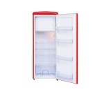 Réfrigérateur 1 porte Frigelux RF218RR vintage retro annees 50