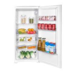 Réfrigérateur 1 porte Proline PLI190-F-2F2 - ENCASTRABLE 123CM