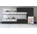 Réfrigérateur 1 porte Proline PRI122-F-4F2 - ENCASTRABLE 123CM