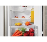 Réfrigérateur 1 porte Whirlpool arg8672 encastrable 122 cm