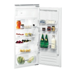 Réfrigérateur 1 porte Whirlpool arg8672 encastrable 122 cm