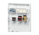 Réfrigérateur 1 porte Whirlpool arg8672 encastrable 122 cm