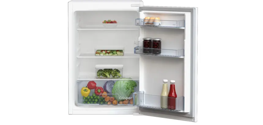 Réfrigérateur top Beko B1904N