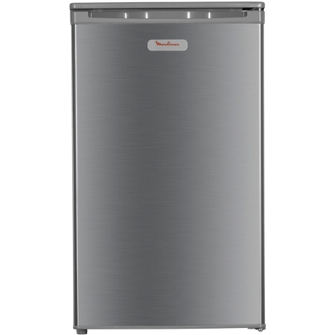 Réfrigérateur top Moulinex Studio MSTTR107SL