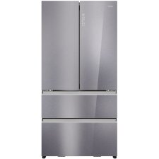 Réfrigérateur multi-portes Haier HFR79F19EFGK