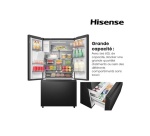 Réfrigérateur multi-portes Hisense RF793N4SAFE