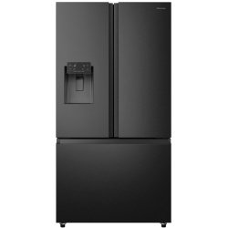 Réfrigérateur multi-portes Hisense RF793N4SAFE
