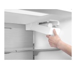 Réfrigérateur multi-portes Hisense RF793N4SASE