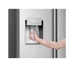 Réfrigérateur multi-portes Hisense RF793N4SASE