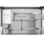 Réfrigérateur multi-portes Hisense RF793N4SASE