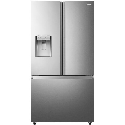 Réfrigérateur multi-portes Hisense RF793N4SASE