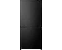Réfrigérateur multi-portes Hisense RQ5P470SAFE NOIR