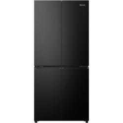 Réfrigérateur multi-portes Hisense RQ5P470SAFE NOIR