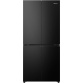 Réfrigérateur multi-portes Hisense RQ5P470SAFE NOIR