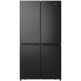 Réfrigérateur multi-portes Hisense RQ758N4SBFE