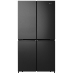 Réfrigérateur multi-portes Hisense RQ758N4SBFE