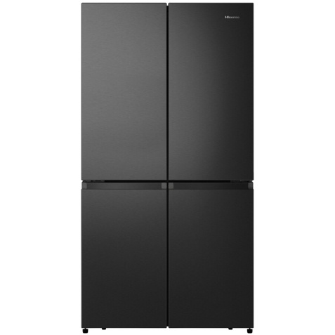 Réfrigérateur multi-portes Hisense RQ758N4SBFE