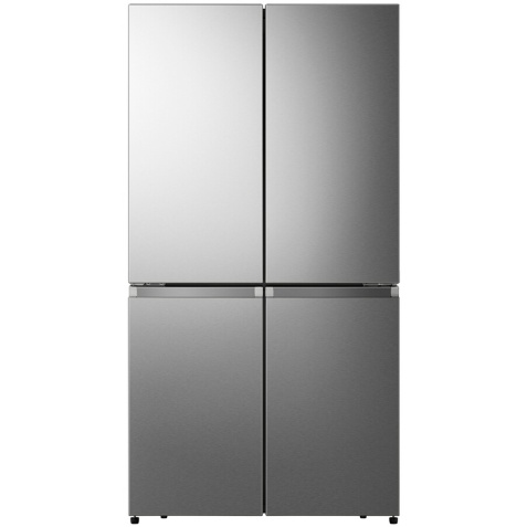 Réfrigérateur multi-portes Hisense RQ758N4SBSE