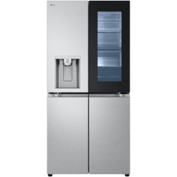 Réfrigérateur multi-portes Lg GMG860MBBE
