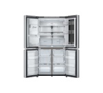 Réfrigérateur multi-portes Lg GMG960MBJE