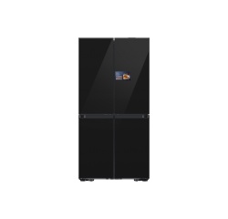 Réfrigérateur multi-portes Samsung RM90F67CEC Bespoke AI